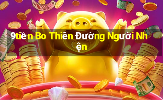 9tiền Bo Thiên Đường Người Nhện