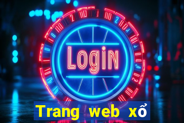 Trang web xổ số 6617