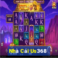 Nhà Cái Us368