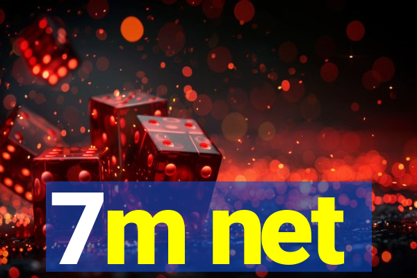 7m net