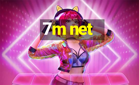 7m net