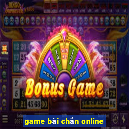 game bai chan online