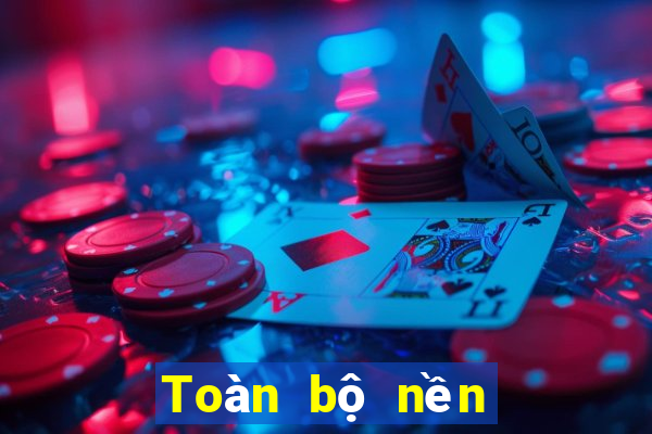 Toàn bộ nền tảng SJM