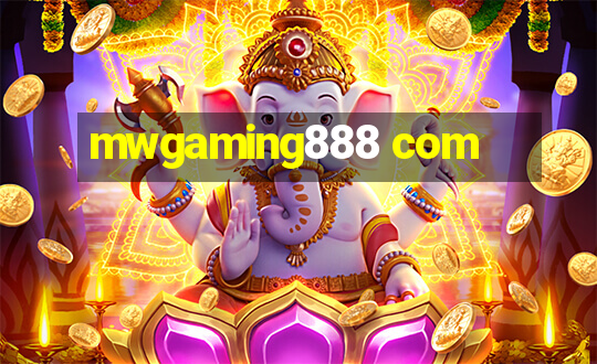 mwgaming888 com