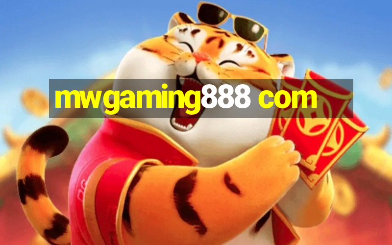 mwgaming888 com