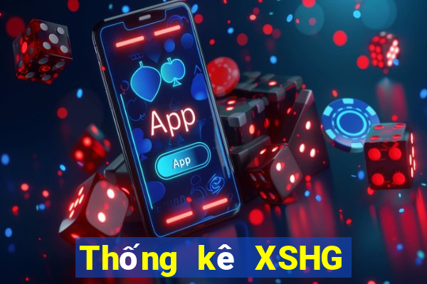 Thống kê XSHG Thứ 5