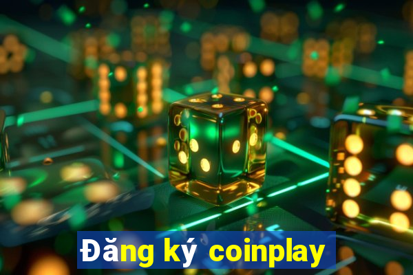 Đăng ký coinplay