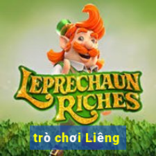 trò chơi Liêng