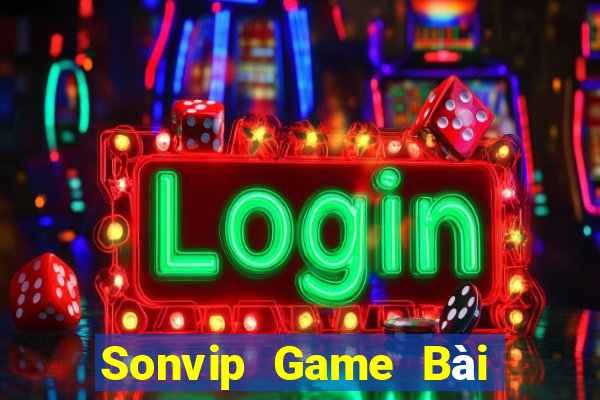 Sonvip Game Bài Ma Cao