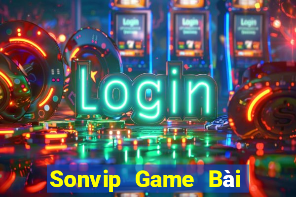 Sonvip Game Bài Ma Cao