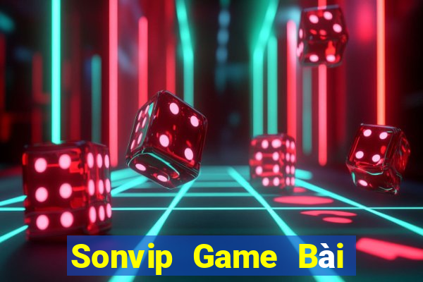 Sonvip Game Bài Ma Cao