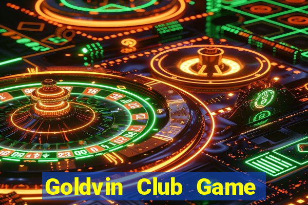 Goldvin Club Game Bài Y8