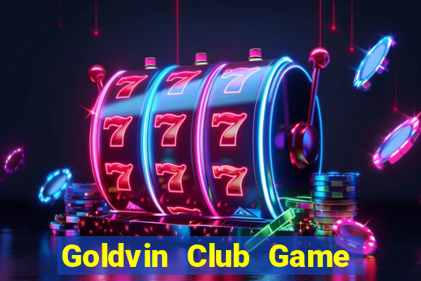 Goldvin Club Game Bài Y8