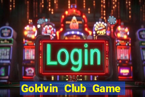 Goldvin Club Game Bài Y8