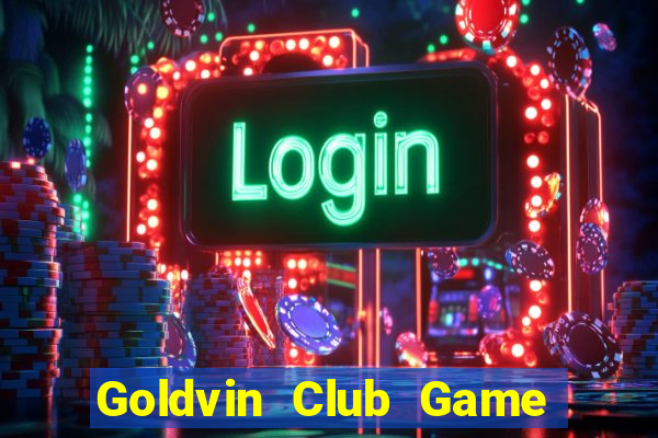 Goldvin Club Game Bài Y8