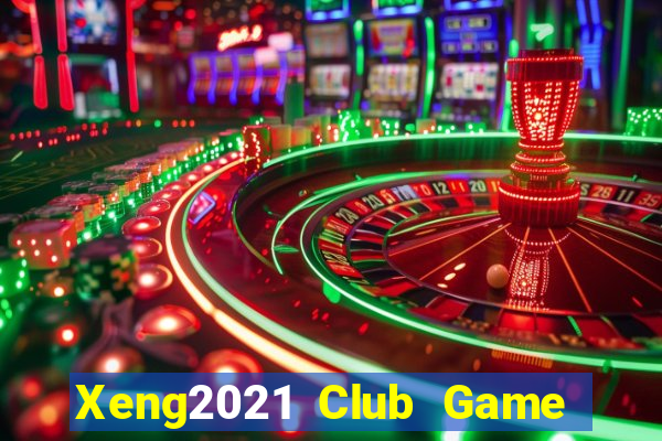 Xeng2021 Club Game Bài 888 Casino