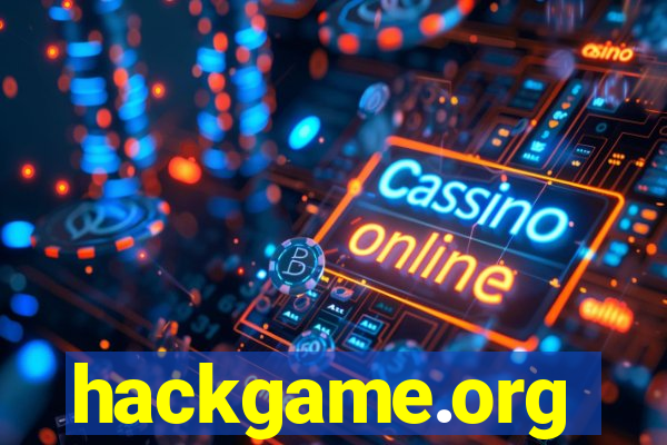 hackgame.org