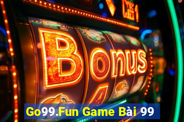 Go99.Fun Game Bài 99