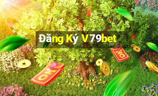 Đăng Ký V79bet