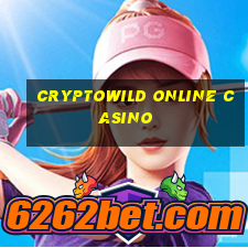 cryptowild online casino