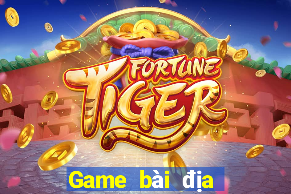 Game bài địa chủ, đấu chủ