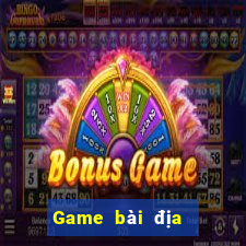 Game bài địa chủ, đấu chủ