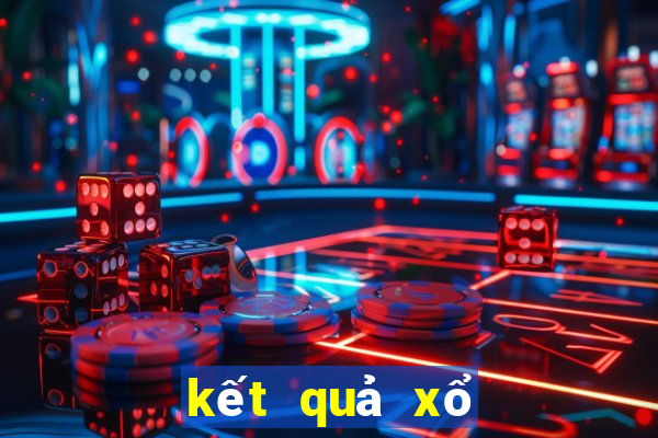 kết quả xổ số ngày 22