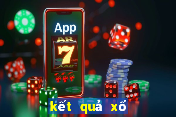 kết quả xổ số ngày 22