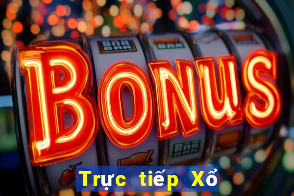 Trực tiếp Xổ Số Bình Phước ngày 4