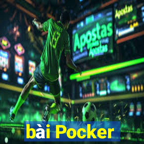 bài Pocker