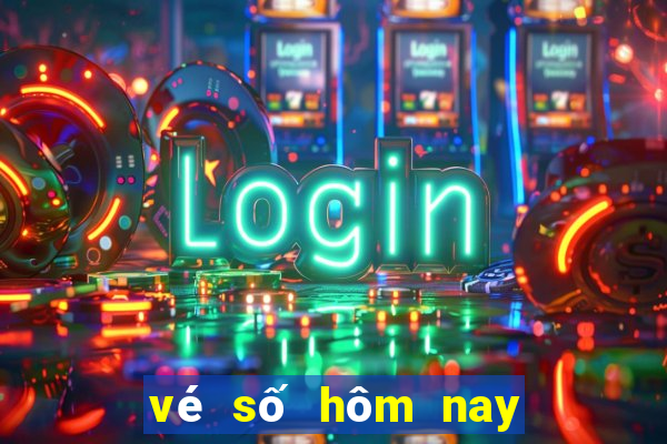 vé số hôm nay kon tum