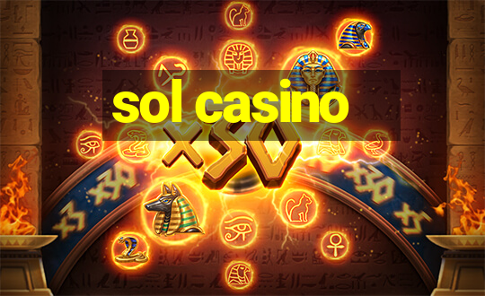 sol casino