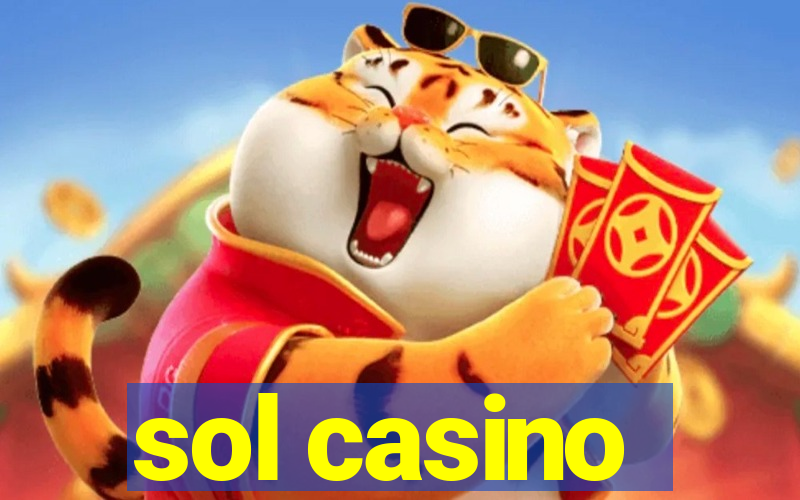 sol casino