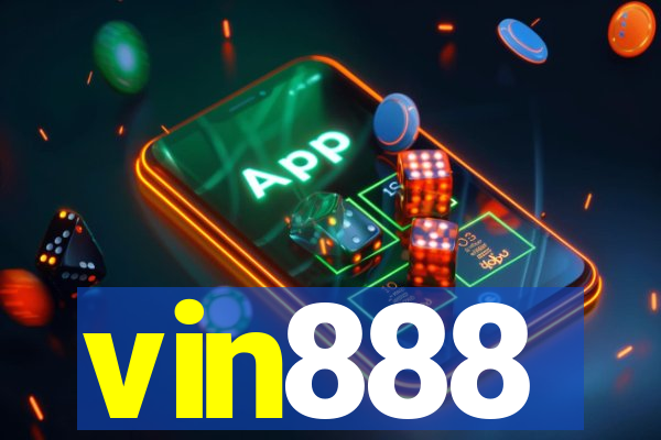 vin888