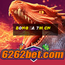 bóng đá 7m cn