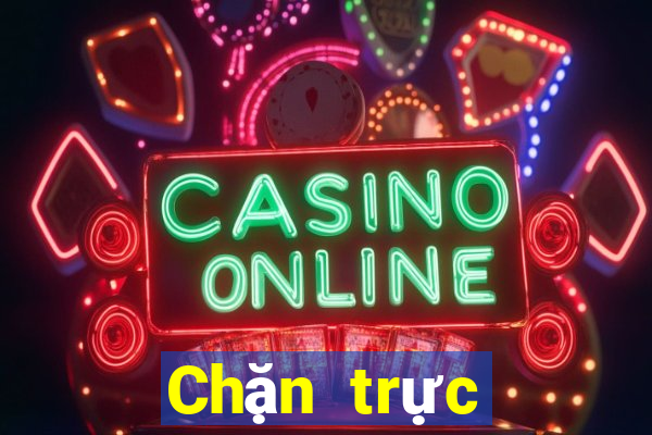 Chặn trực tuyến ở Việt nam