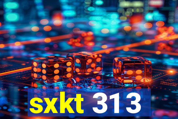 sxkt 31 3