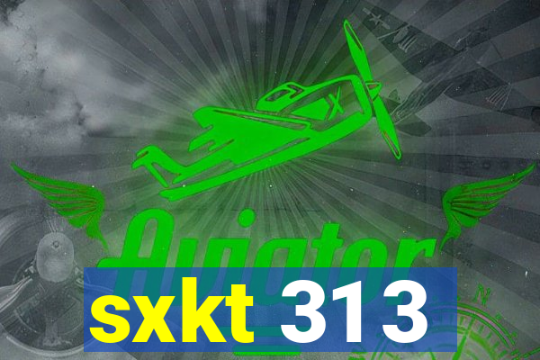 sxkt 31 3