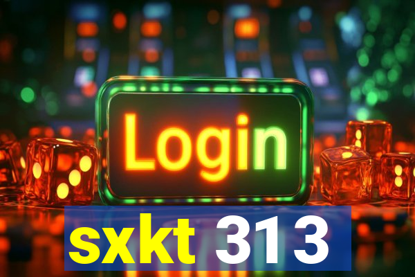 sxkt 31 3