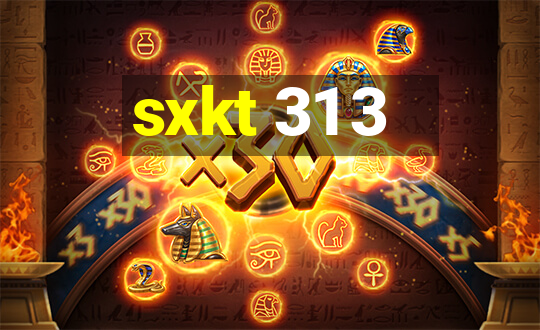 sxkt 31 3