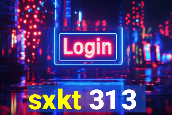 sxkt 31 3