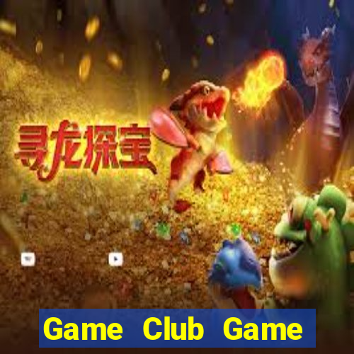 Game Club Game Bài Casino