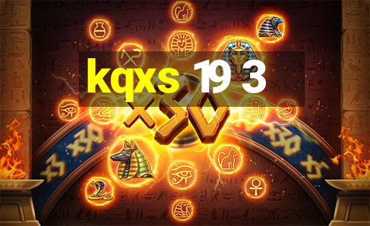 kqxs 19 3