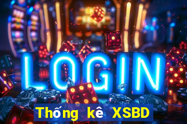 Thống kê XSBD ngày 13