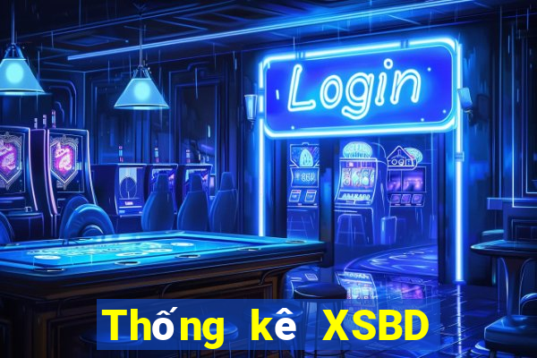 Thống kê XSBD ngày 13