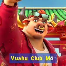 Vuahu Club Mở Trò Chơi Ô Tô