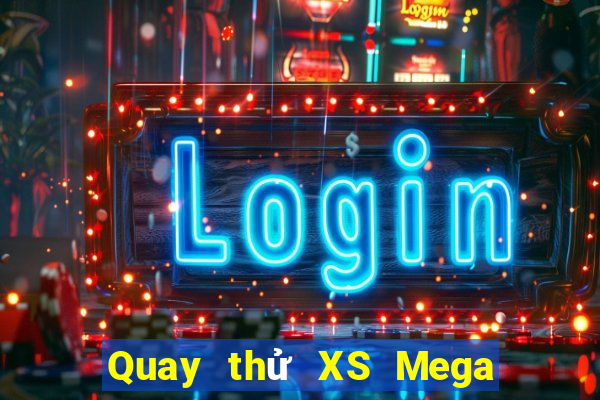 Quay thử XS Mega 6 45 ngày 29