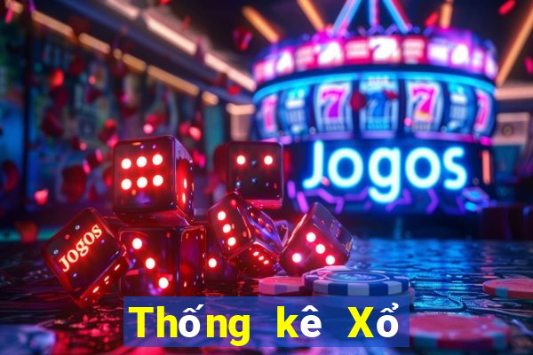 Thống kê Xổ Số phú yên ngày 6