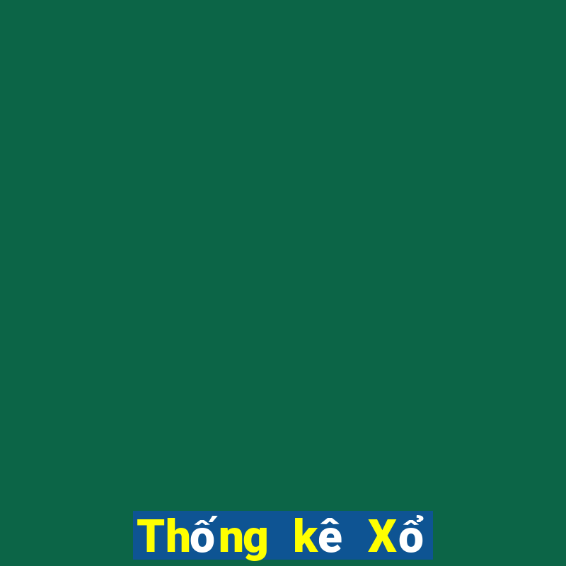 Thống kê Xổ Số phú yên ngày 6