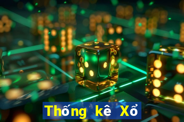 Thống kê Xổ Số phú yên ngày 6